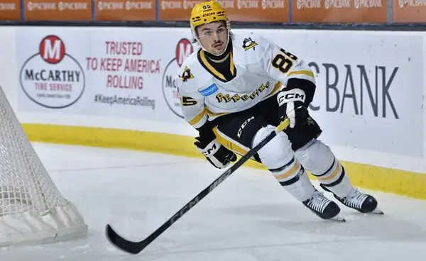 Wilkes-Barre/Scranton Penguins Clinch Playoff Spot With Shootout Win