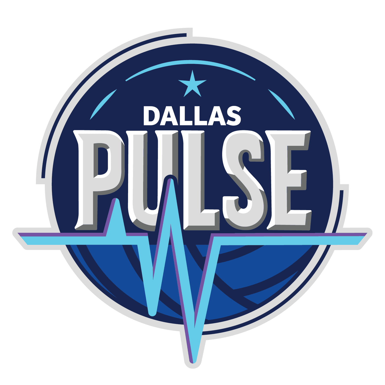 Four Dallas Pulse Players Named to 2026 MLV All-Star Match in Inaugural Season