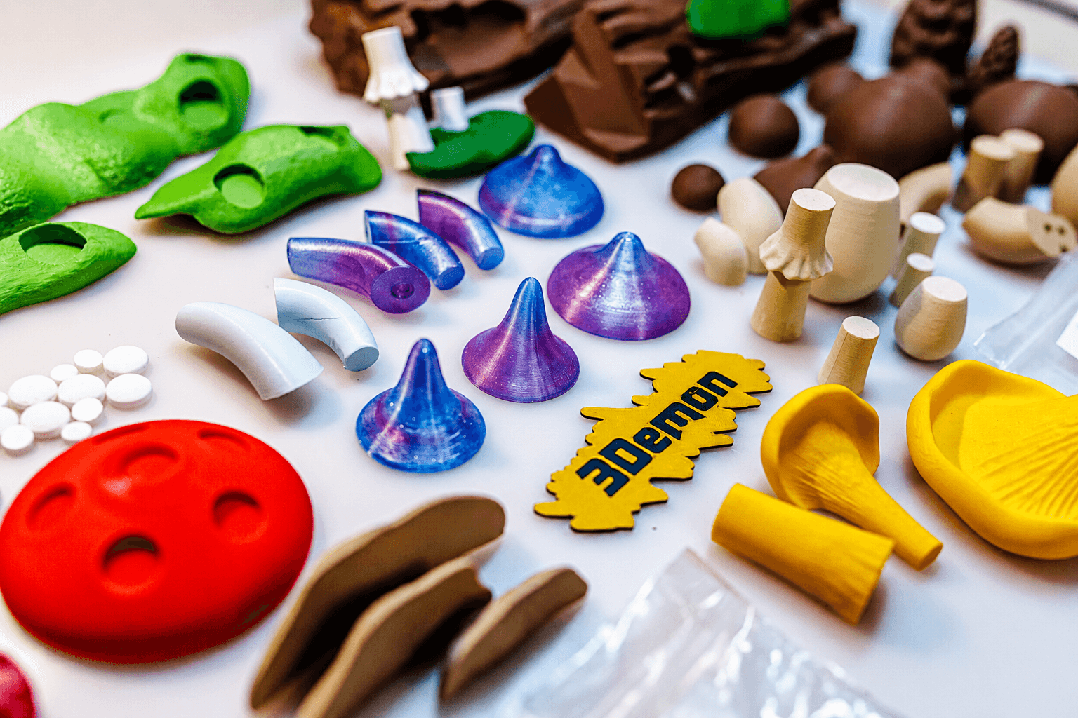 Prusa launches CORE One skins contest for printable printer makeovers