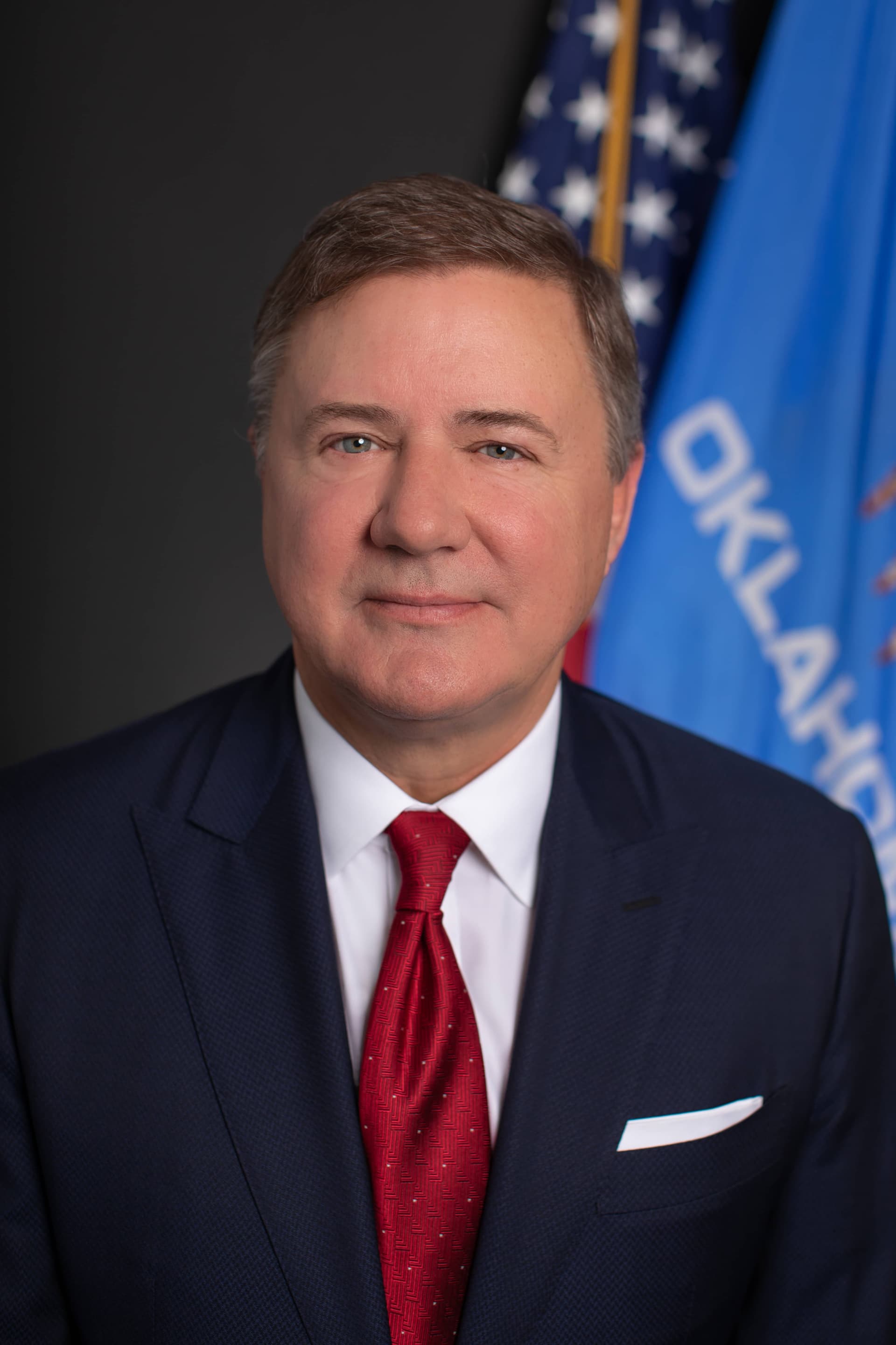 Texas County Republicans host Drummond meet-and-greet in Guymon