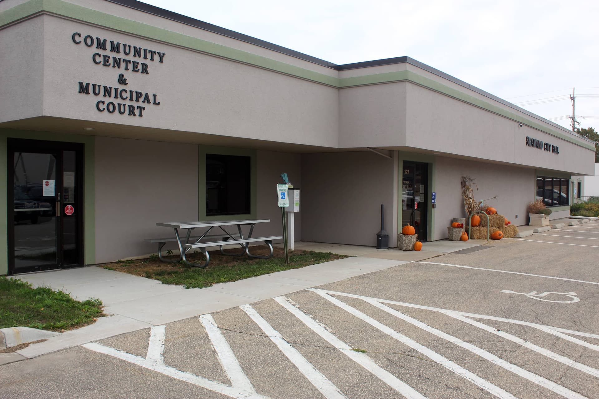 Neopit and Keshena defendants sentenced in Shawano-Menominee court roundup