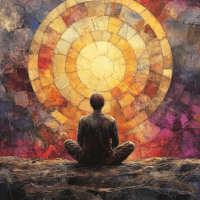 Shambhala launches hybrid meditation retreat on unconditional goodness
