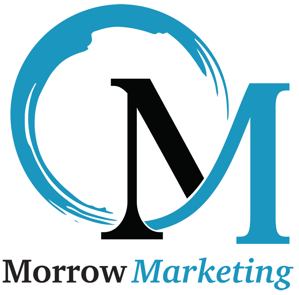 Morrow Marketing packages SEO, websites and GEO for small businesses
