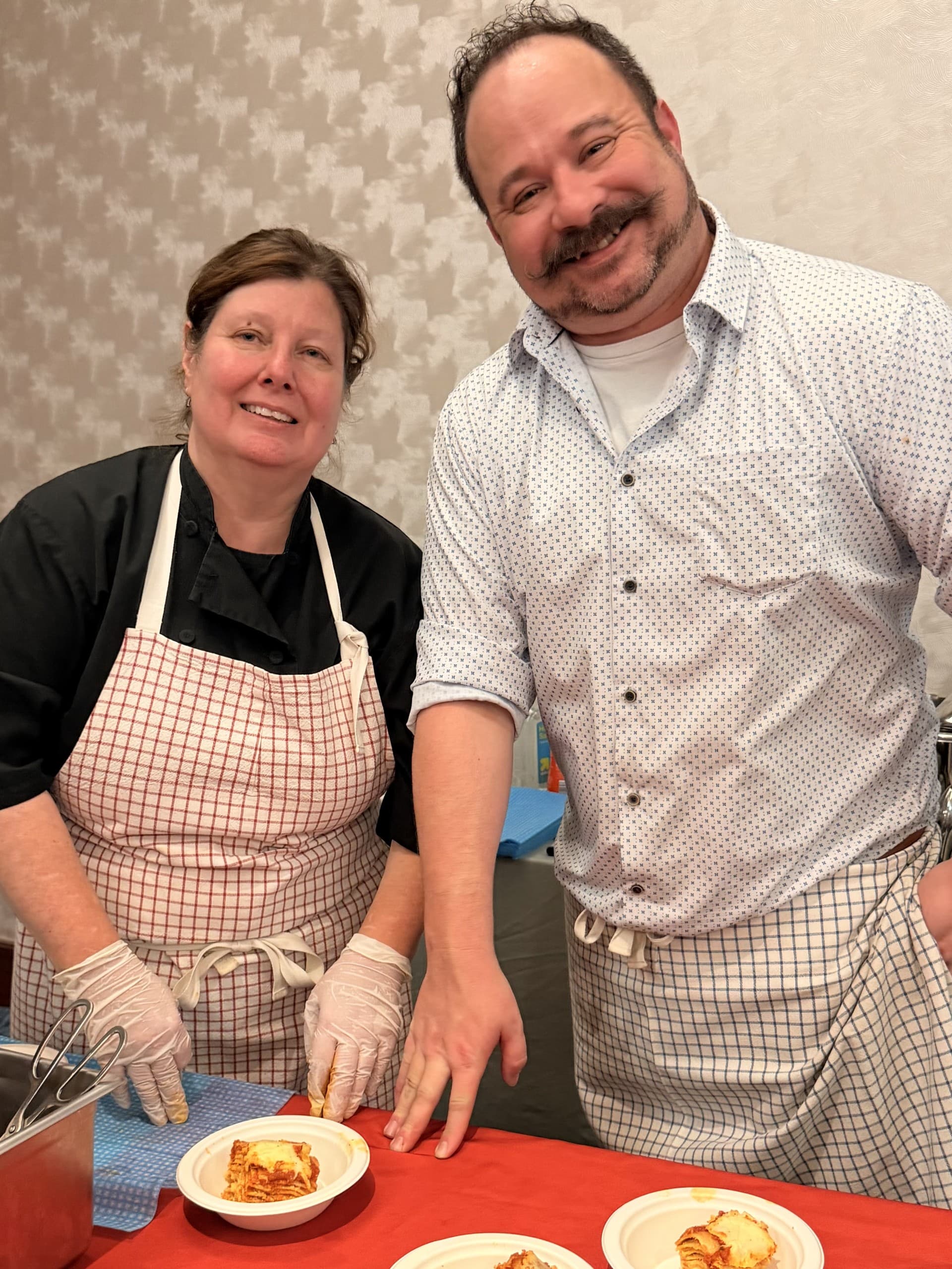 Jamie Leeds opens build-your-own Hank’s Pasta Bar in Alexandria