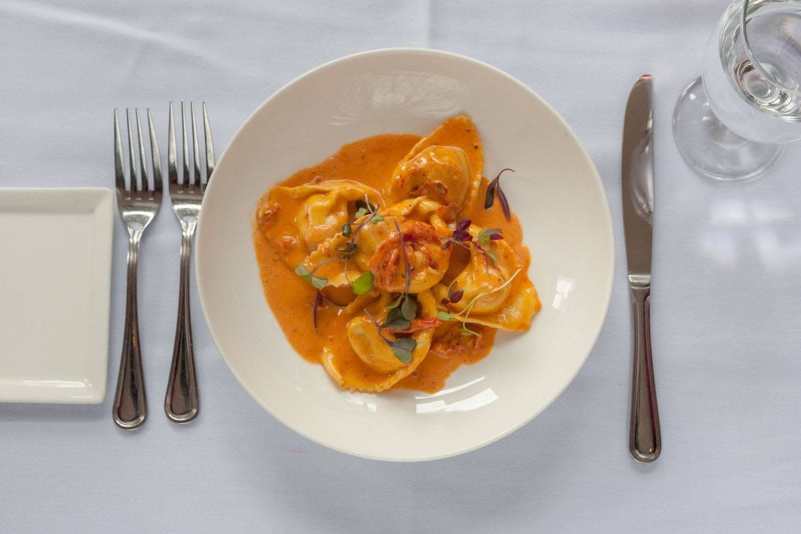 Floriana brings handmade Northern Italian pasta to Alexandria