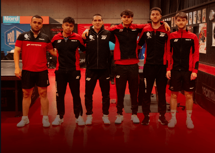 Lille sweep into commanding position while Pontoise Cergy edge win