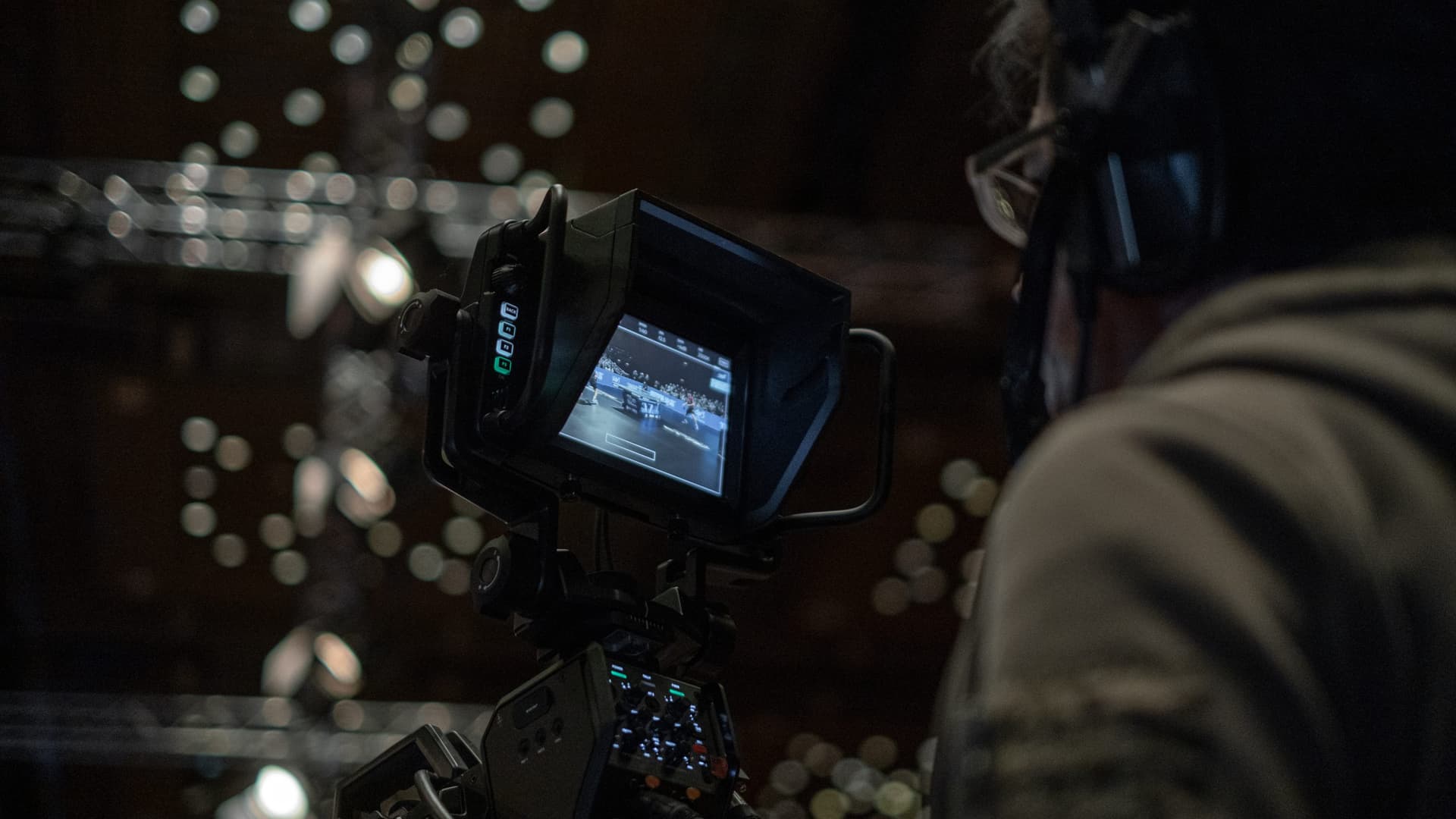 ETTU Opens Media Accreditation for Champions League Final 4 Events