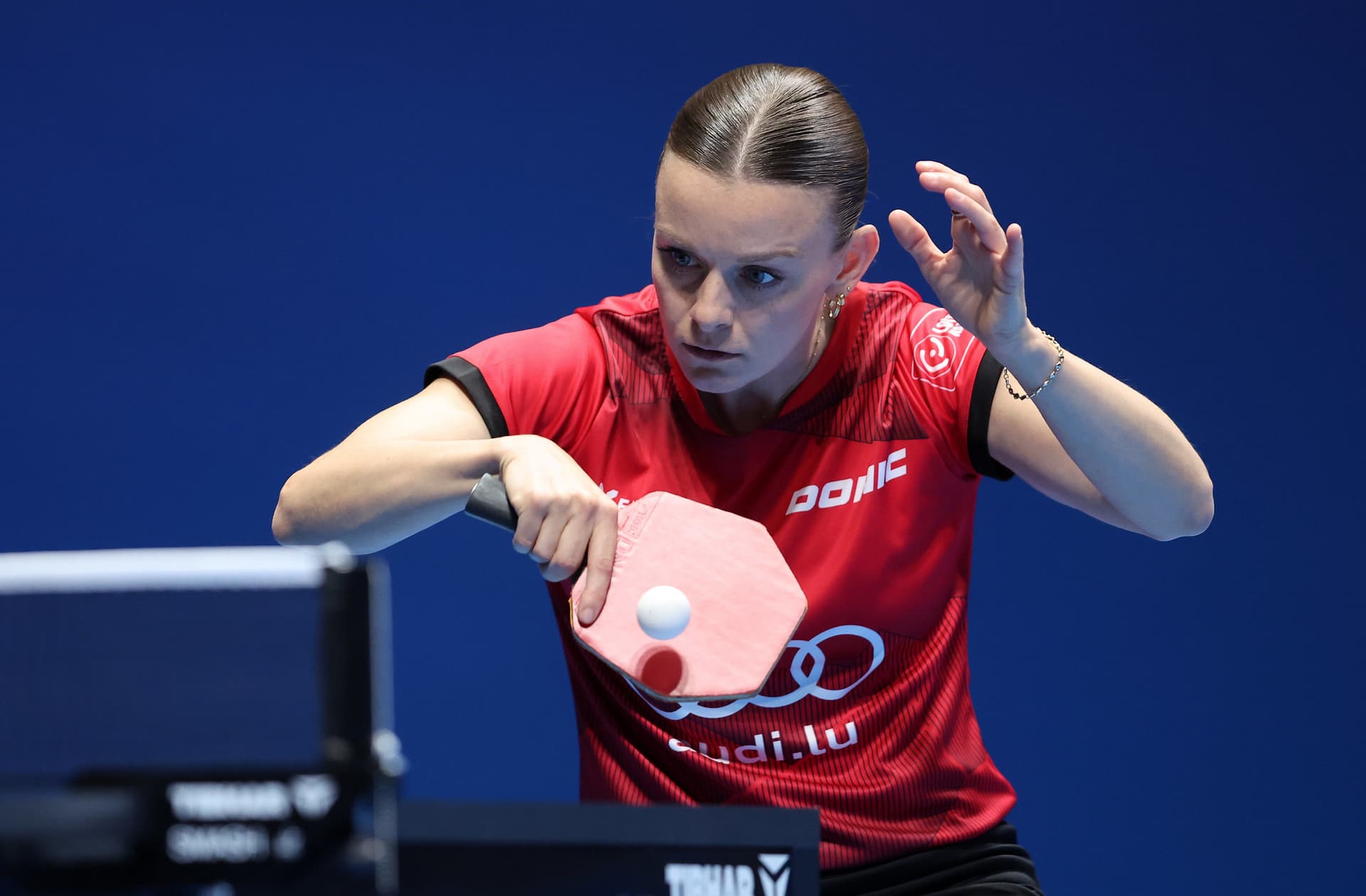 Austria's Top Table Tennis Stars Set for 96th National Championships