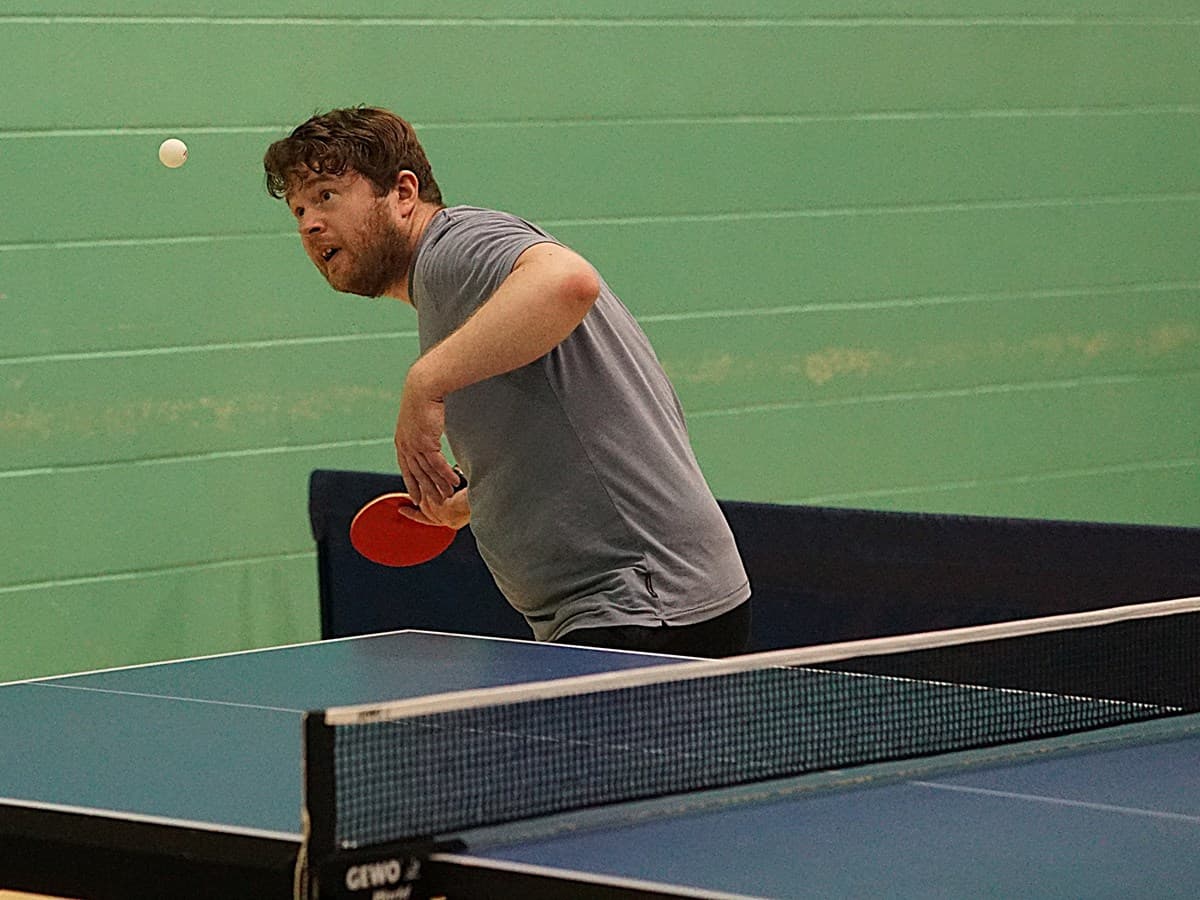 Sam Bailey Claims Isle of Man Closed Title in New Open Era