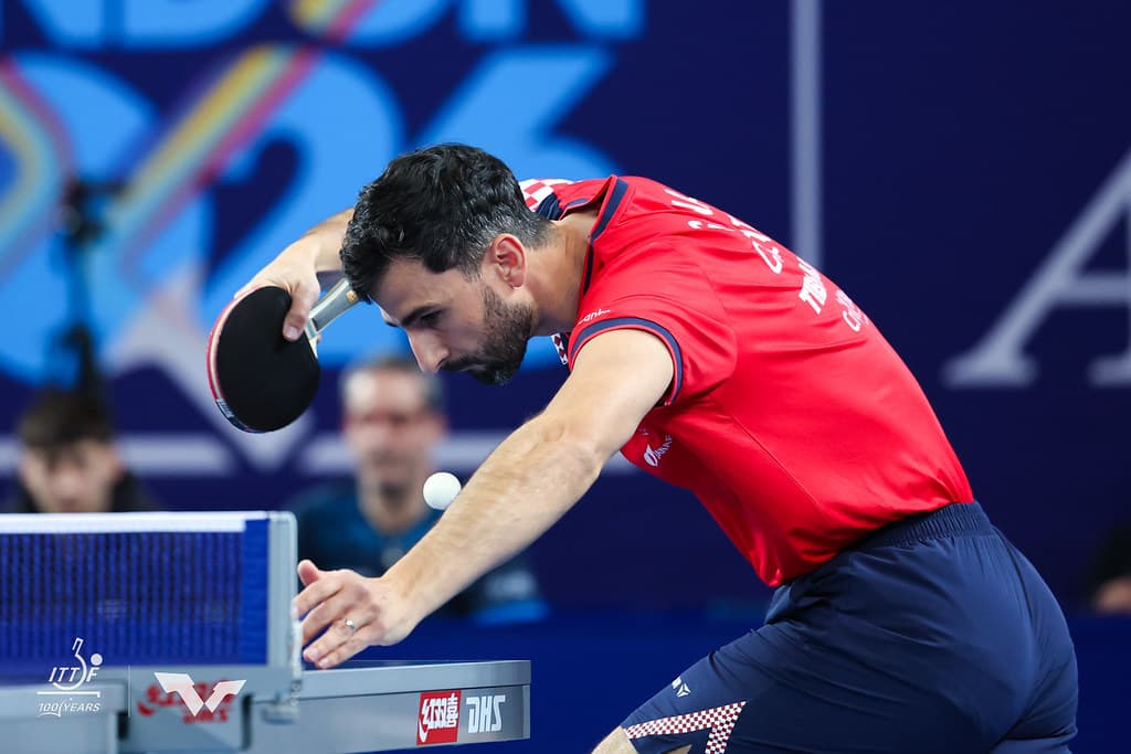 Croatia edge Italy 3-2, return to World Team Championships Round of 16