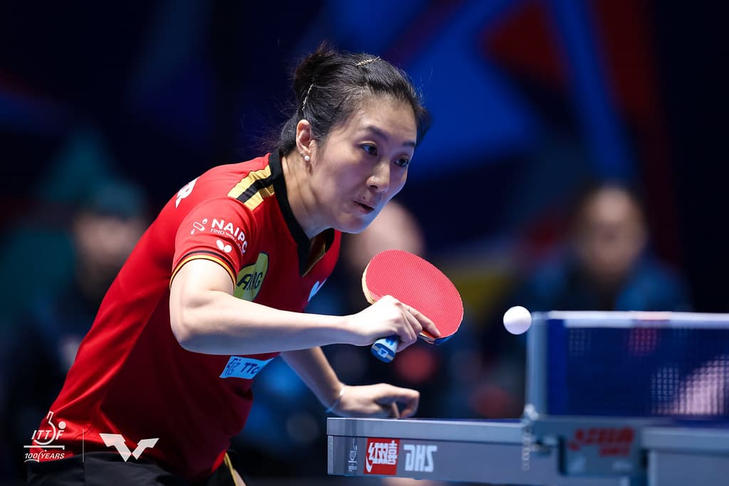 Germany beat Hong Kong to reach semifinals, secure World Championships medal