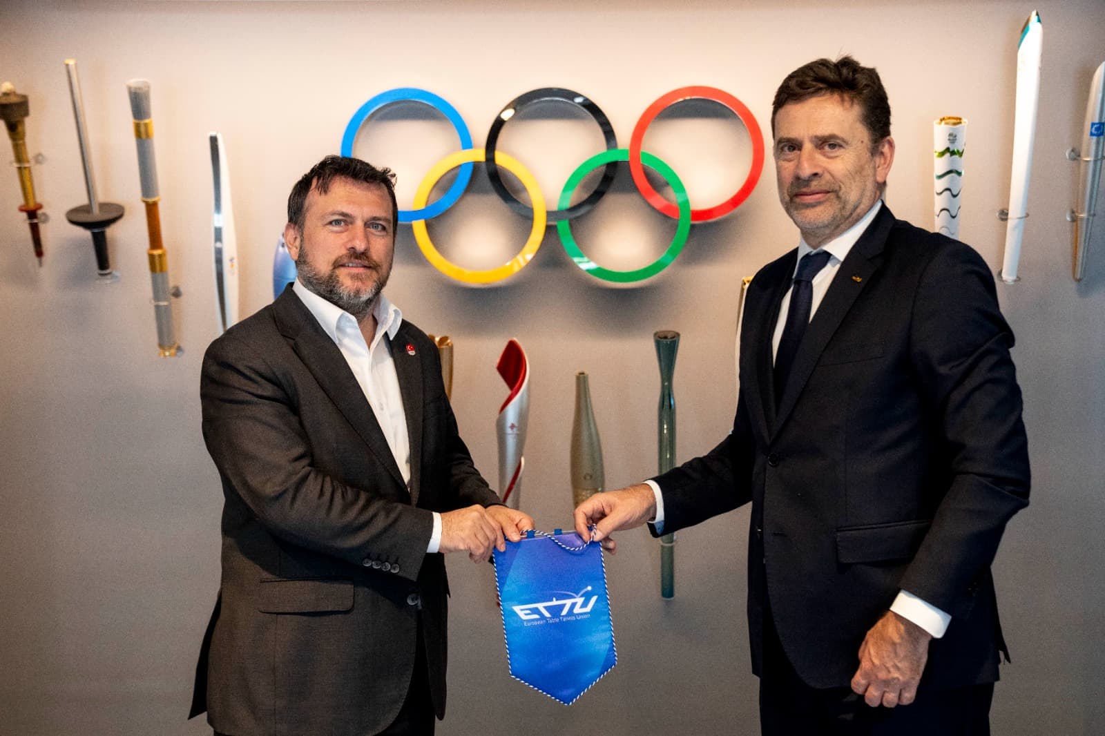 ETTU confirms table tennis spot on 2027 European Games in Istanbul