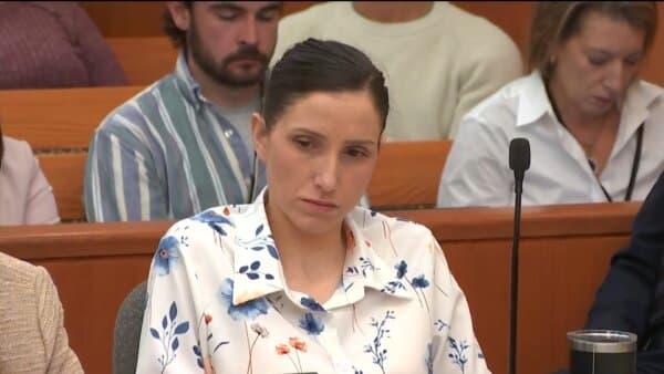 Juror Reveals How Kouri Richins Murder Panel Shifted from Sympathy to Guilty