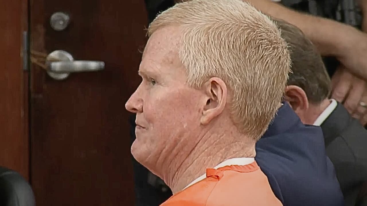 Judge sets 2027 retrial date in Alex Murdaugh murder case