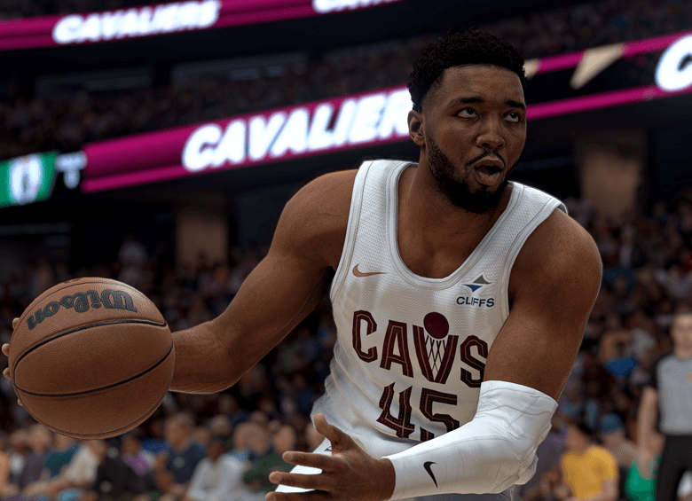 NBA 2K26 Splash Festival brings Invincible Donovan Mitchell and G.O.A.T. Magic Johnson