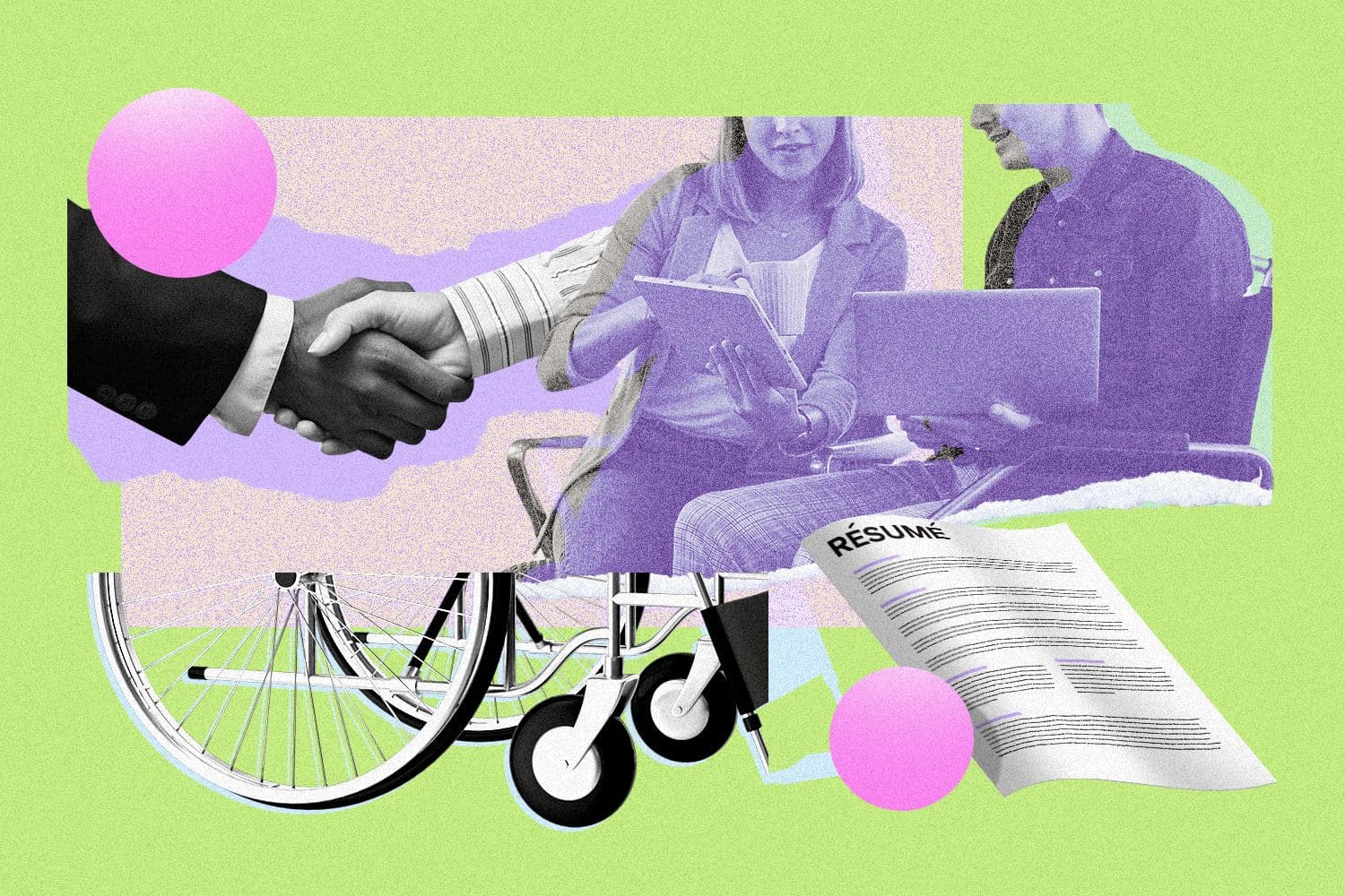 EEOC Guidance Helps A Simple Gesture Manage Disability Accommodations