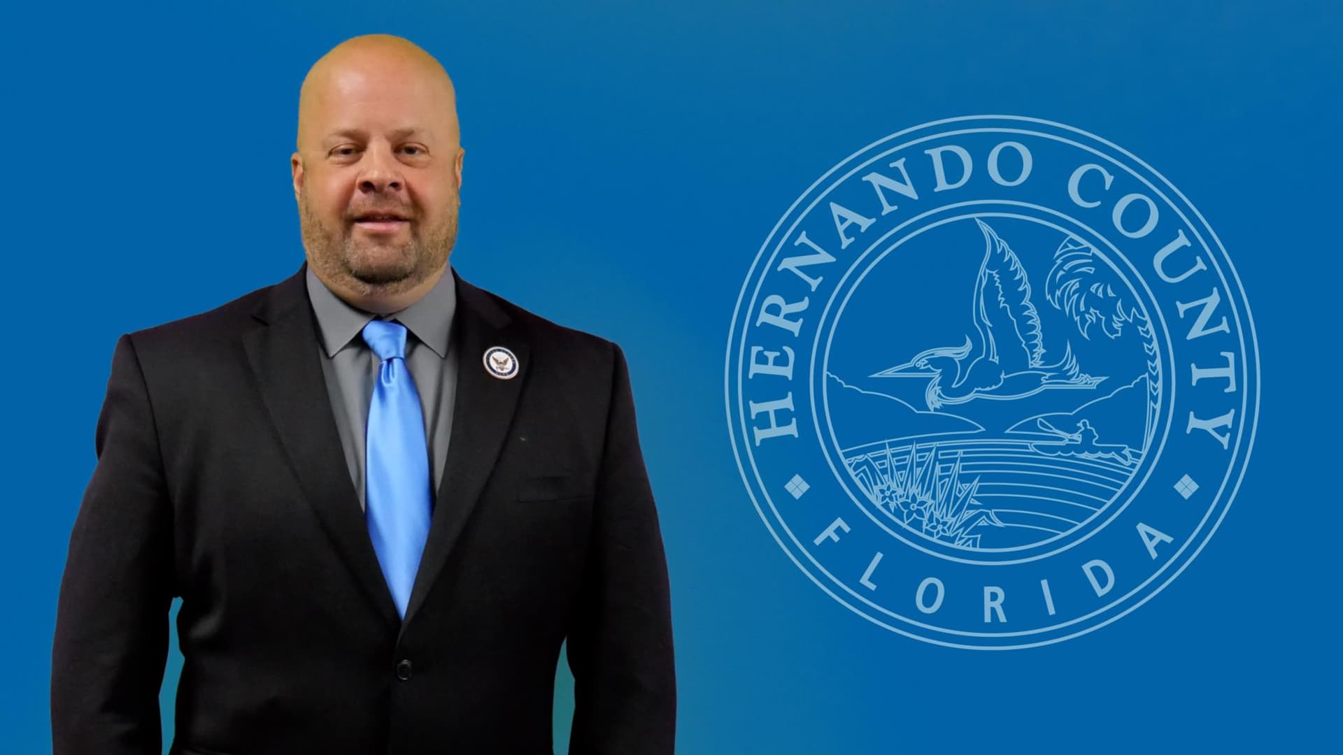 Holcomb switch reshapes Hernando County commission, state House races