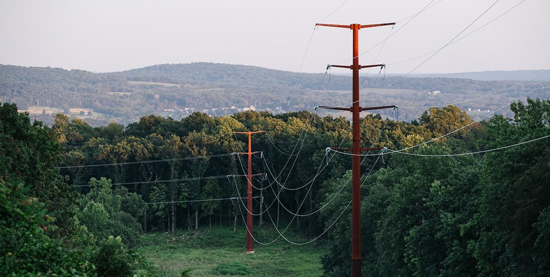 Union County residents question PPL transmission line for AI data center