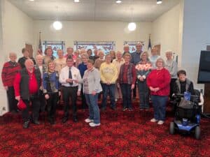 Former Storm Lake finance manager sentenced for child pornography