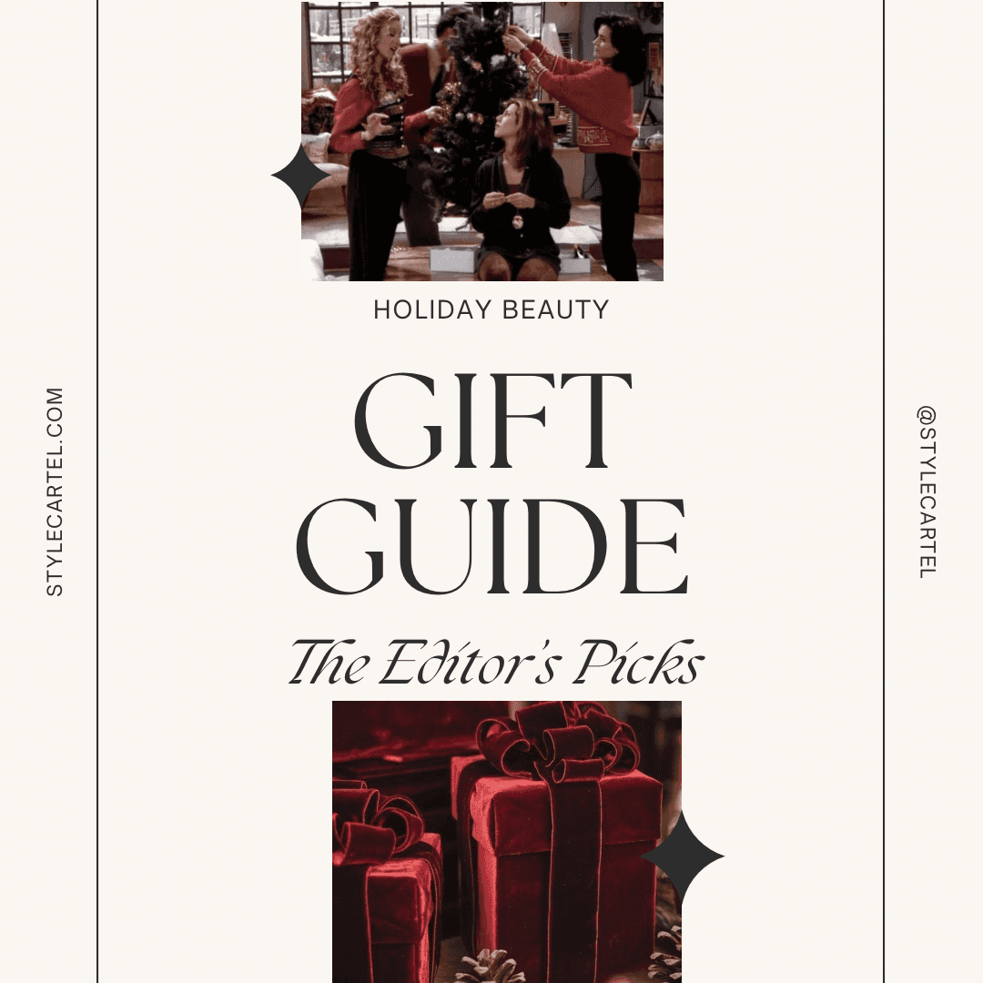 The Cut’s Beauty Closet updates with 100 editor-tested gift picks