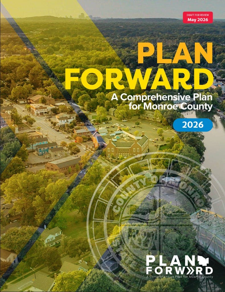 Monroe County Land Authority helps fund housing, conservation and land deals