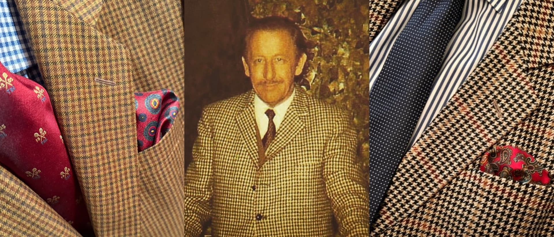 Cheltenham Gold Cup Style Captures Classic Tweed, Boots, and Tailored Heritage Dressing