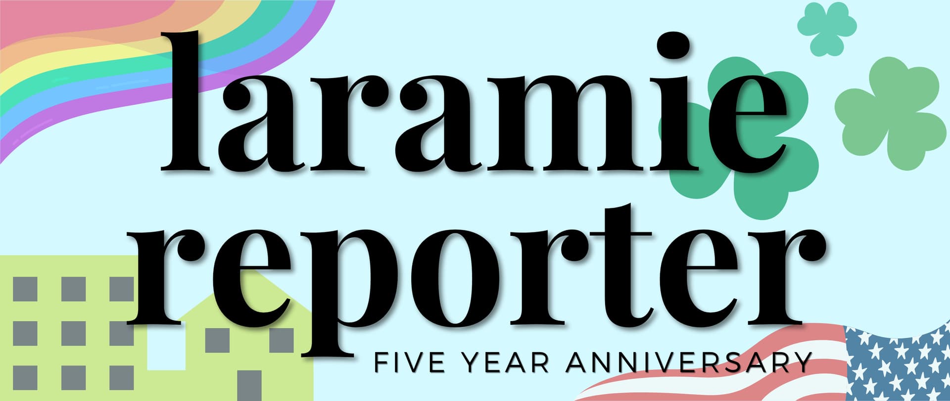 Laramie Reporter marks 5 years with trivia fundraiser dinner