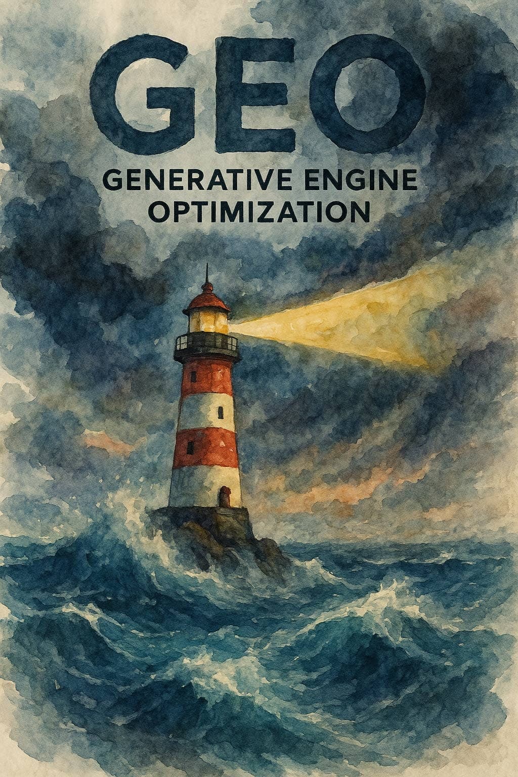 Best AI writing tools for generative engine optimization in 2026