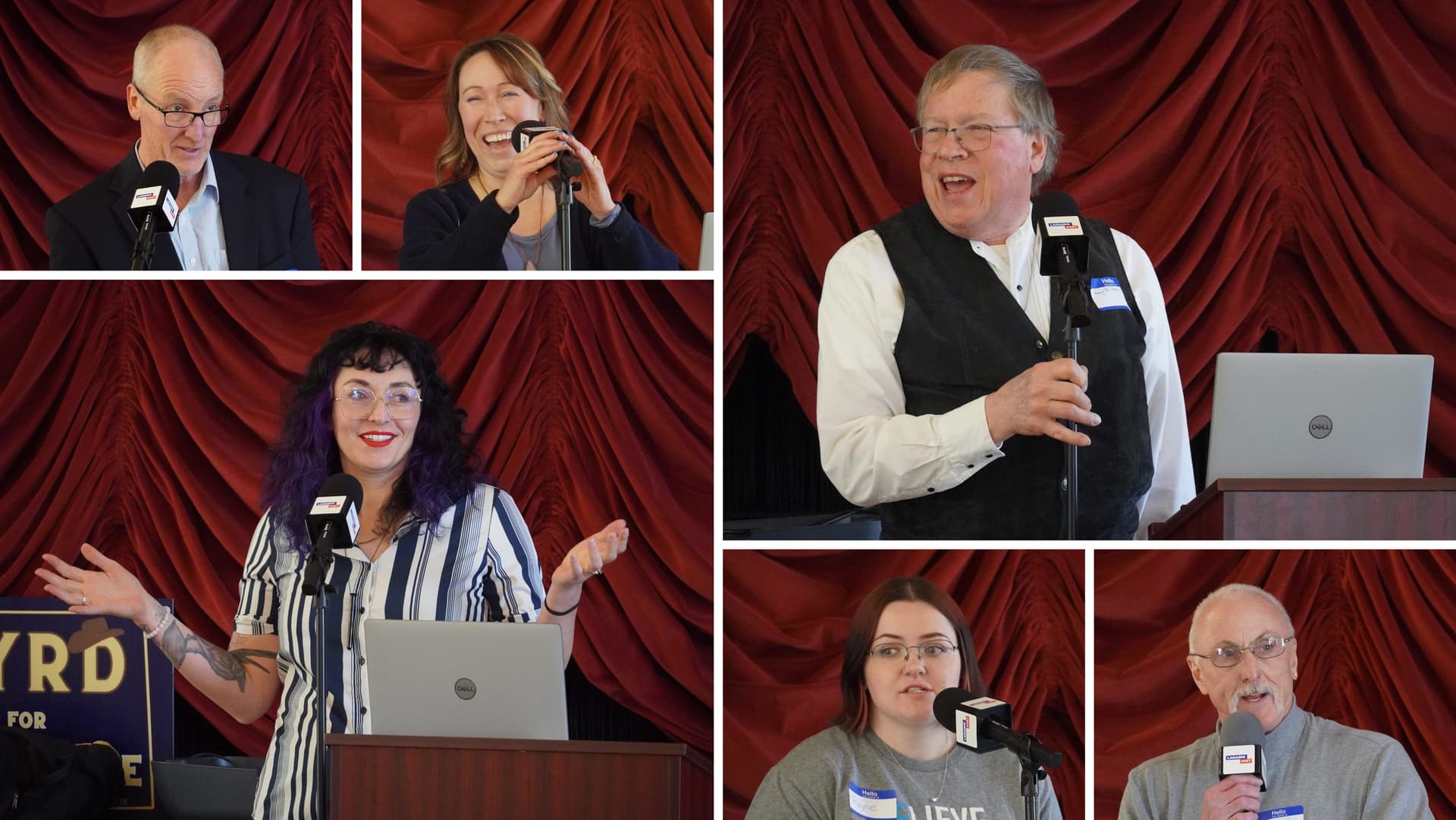 Albany County filing deadline nears, commission race draws multiple candidates