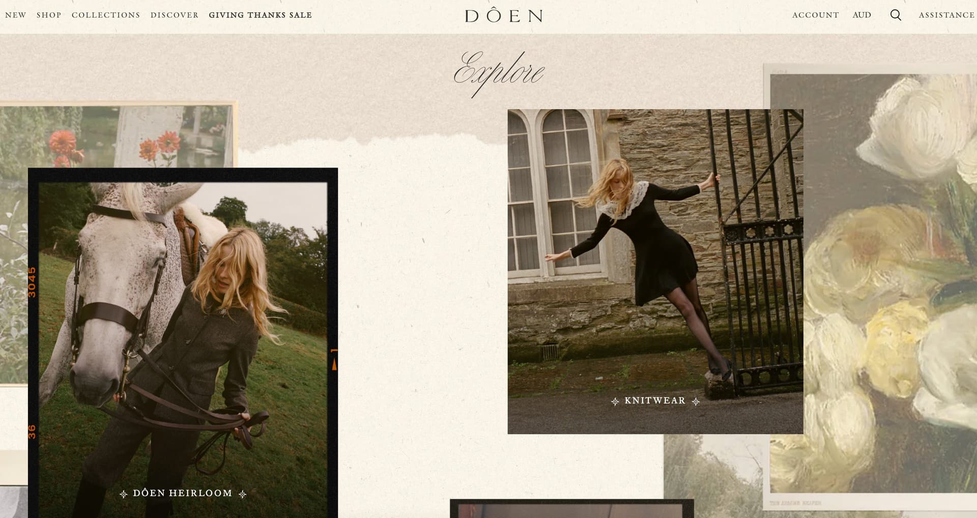 How Dôen and La Ligne outlasted the DTC boom, with wholesale again rising