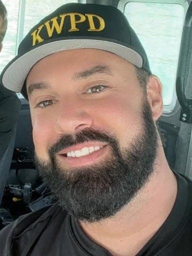 Key West police sergeant indicted in marijuana solicitation case