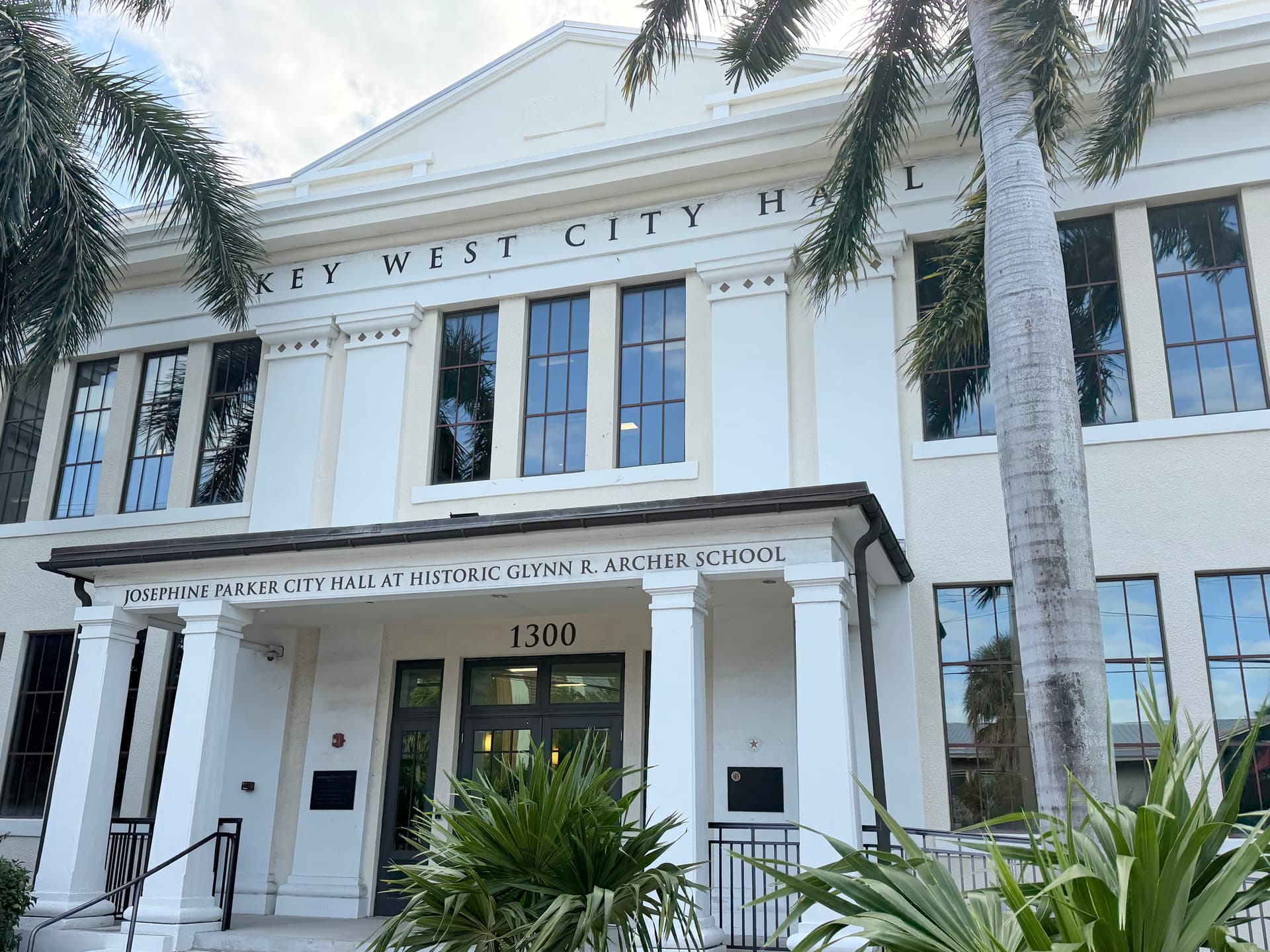 Key West to name future fire station after former chief Eddie Castro