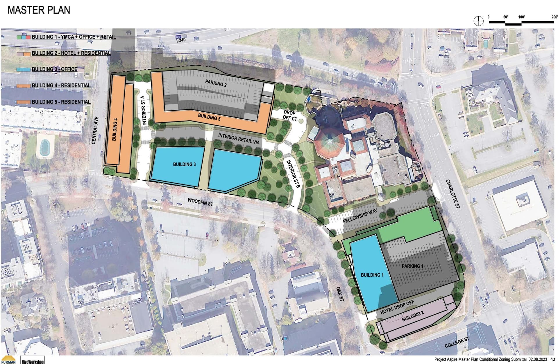 UNC Asheville South Campus plan advances amid transparency concerns