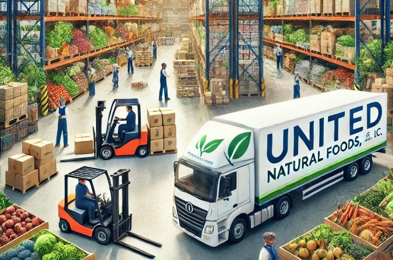 Trader Joe's supply chain bets on private label and fresh foods