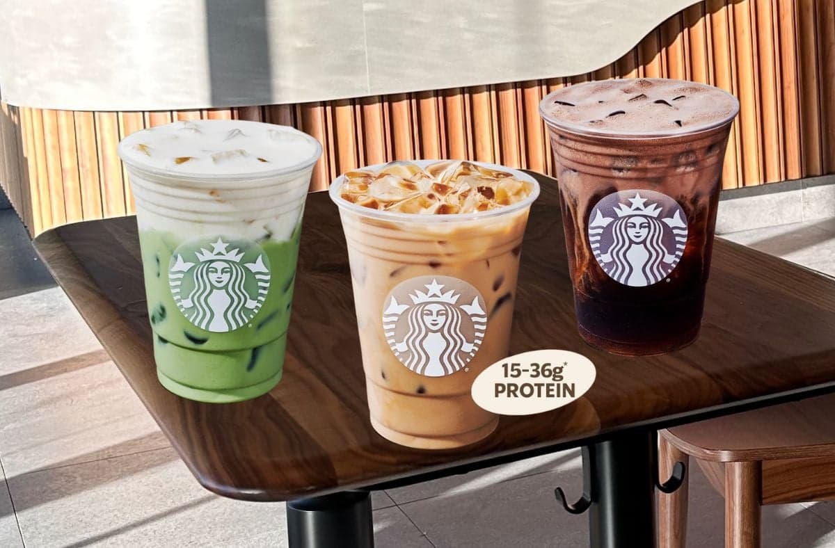 Protein drinks move from side experiment to core growth for beverage giants