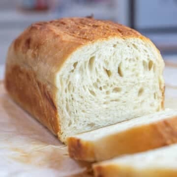 Sugar Geek Show updates sourdough sandwich bread for weeknight use