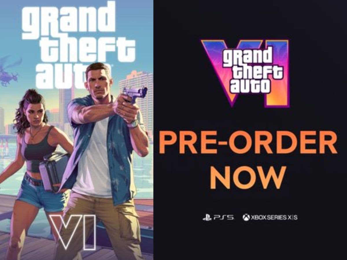 GTA 6 marketing begins in June, built for the attention economy