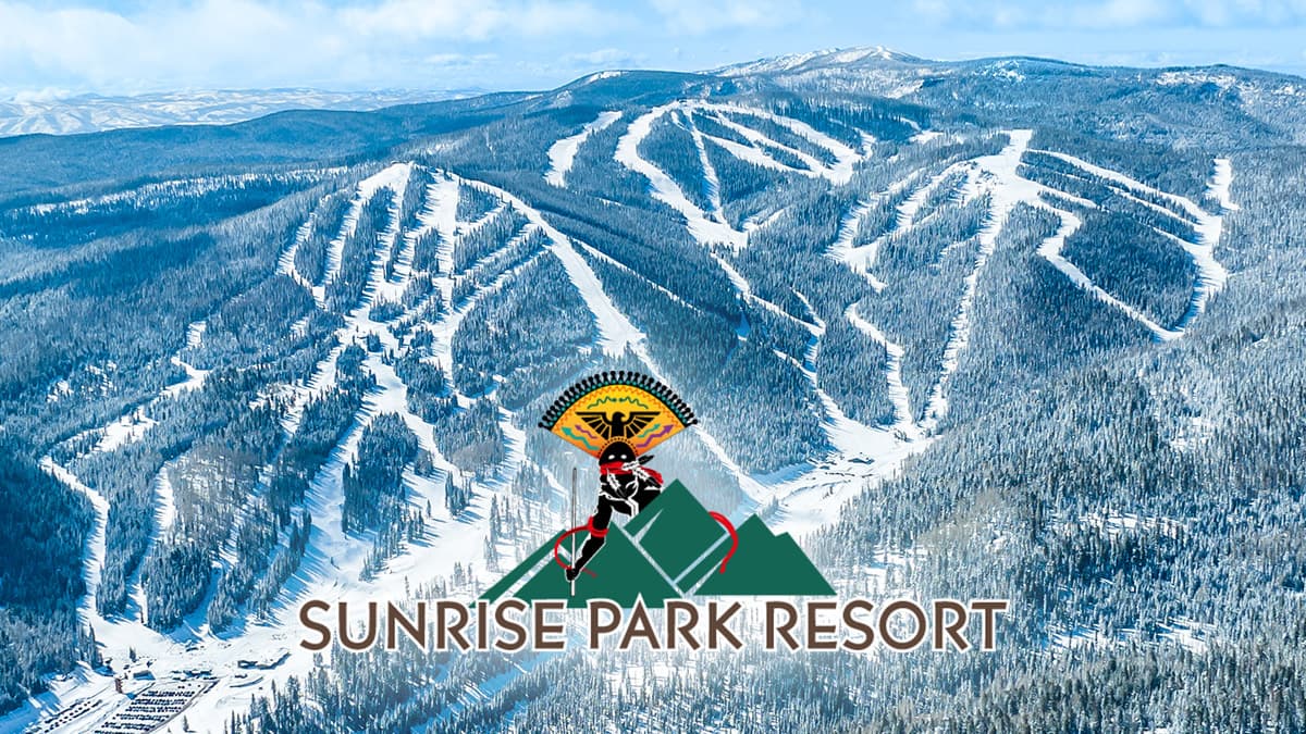 Sunrise Park Resort anchors year-round recreation in Apache County