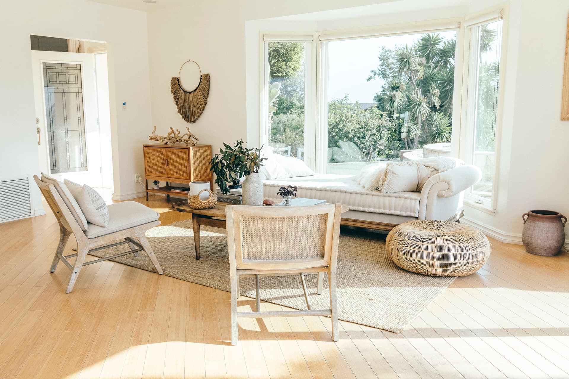 Camille Styles' June edit channels beach-house ease and coastal grandmother style