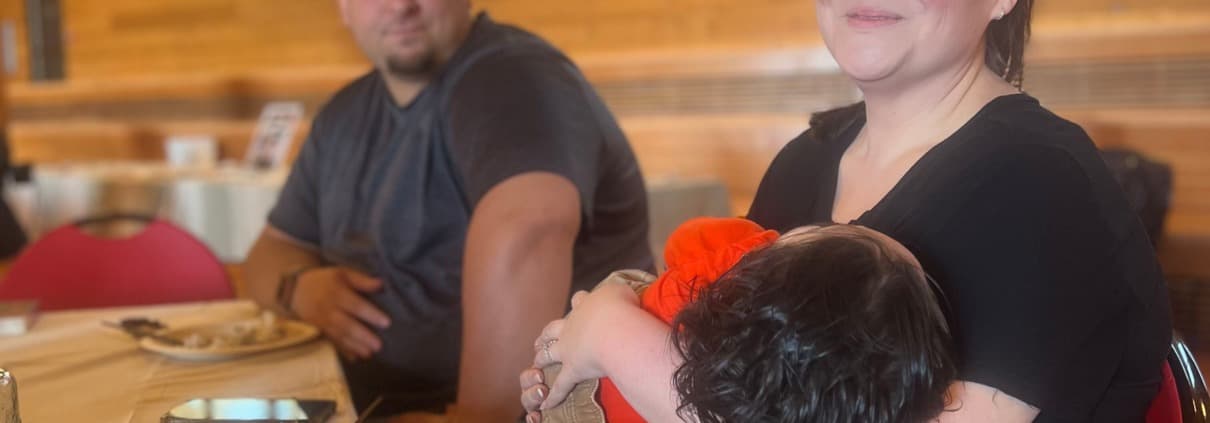 Suquamish Tribe hosts first baby shower to support Indigenous mothers
