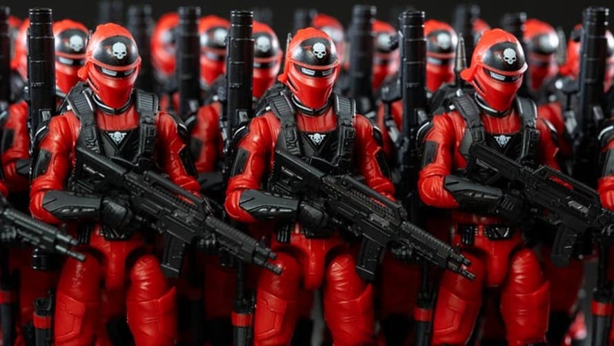 Skeletron Kickstarter Update Reveals New Sculpts, Print Tests, and Production Timeline