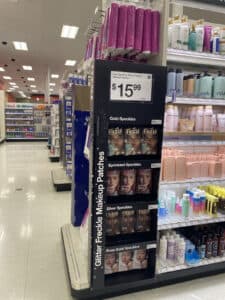 Target store teams balance replenishment, pricing and markdowns to keep shelves stocked