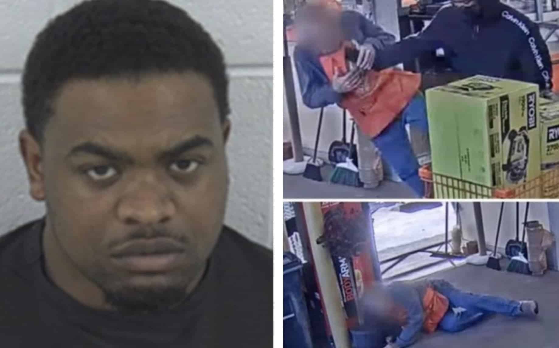 Durham Man Indicted for Murdering Co-Worker at Randy's Pizza Location