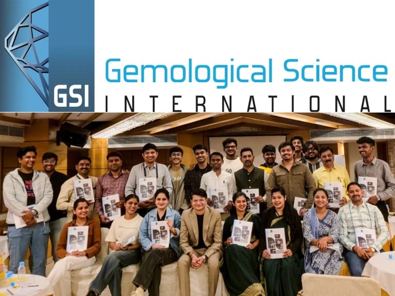 GSI Workshop Trains Retail Teams on Gem Quality, Treatments, and Customer Trust