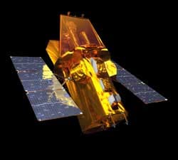 NASA delays Swift rescue launch after weather forces scrub