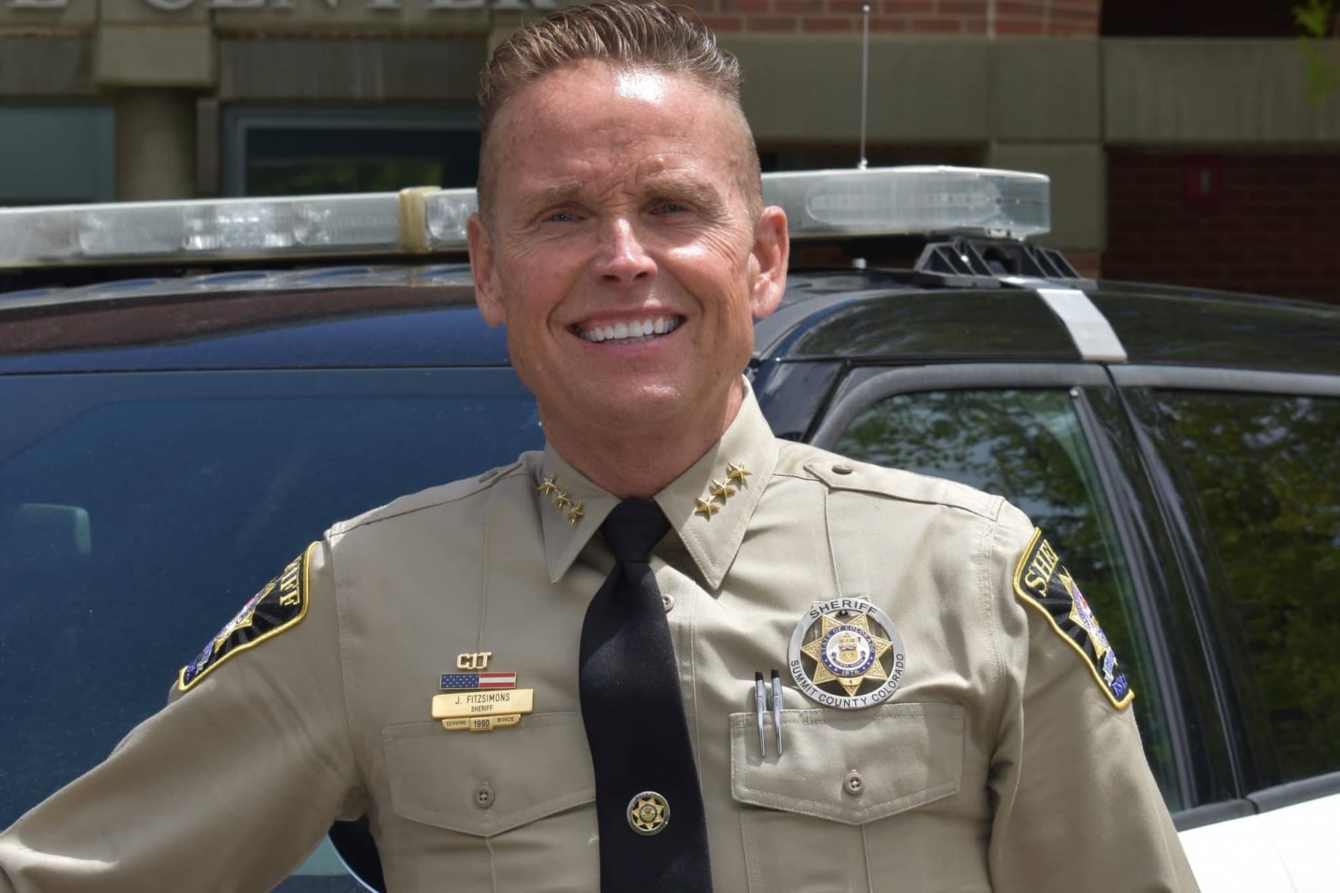 Anonymous letter backfires, spotlighting sheriff accountability in Summit County