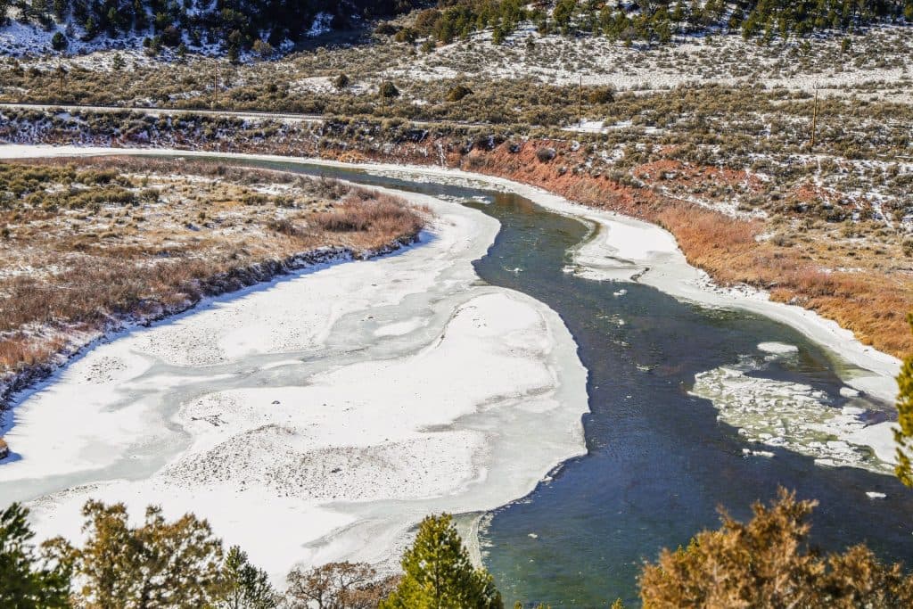 Tribal Leaders Demand Voice in Colorado River Drought Planning Decisions