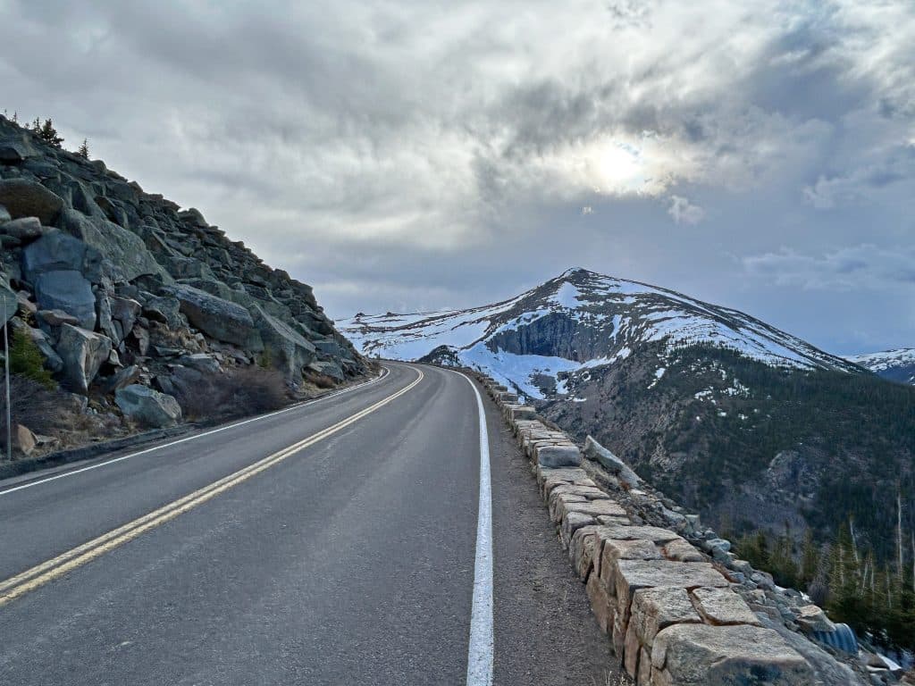Trail Ridge Road reopens in Rocky Mountain National Park for summer travel