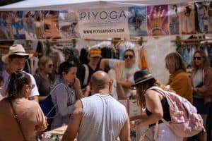OMNI Tahoe Yoga Festival returns with expanded lakeside weekend experience