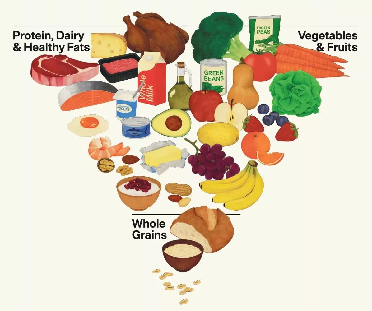 Brad Schoenfeld panel questions protein needs as U.S. guidelines shift